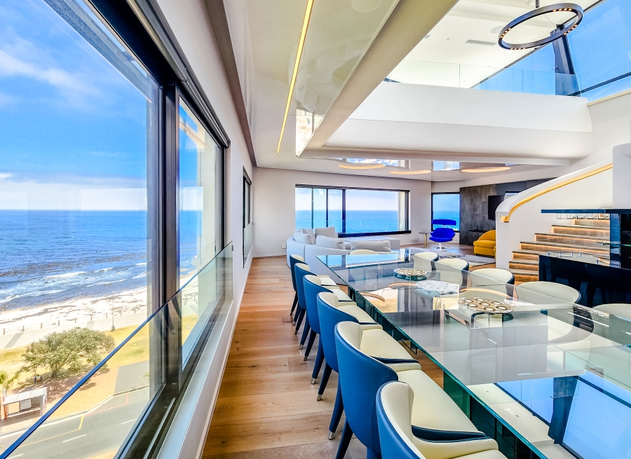 5 Bedroom Property for Sale in Sea Point Western Cape